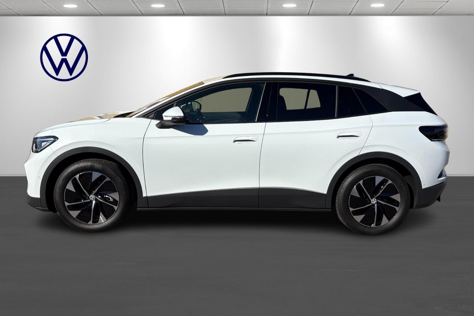 VW ID.4 77 Style+ 5d