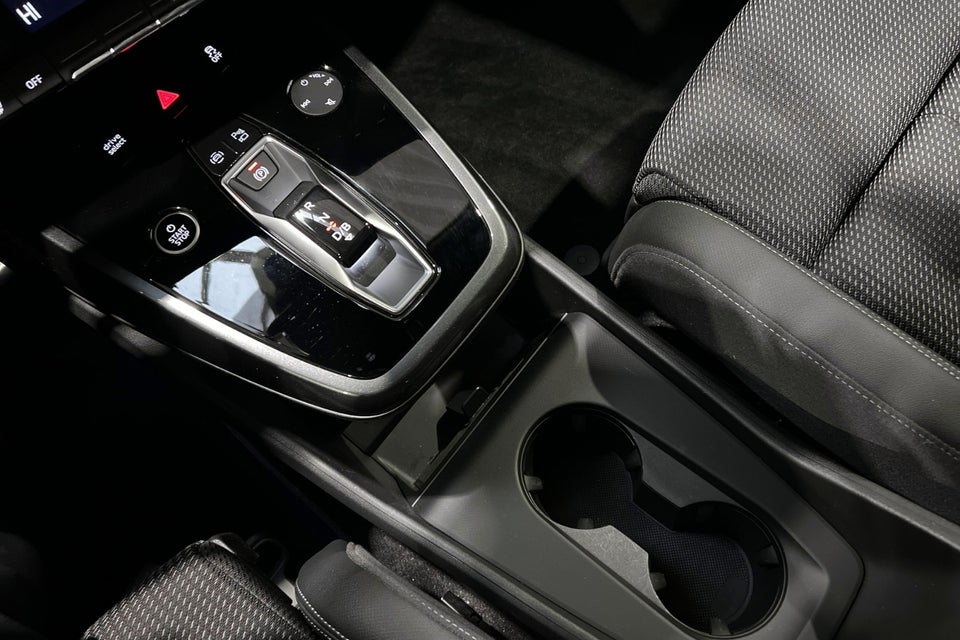 Audi Q4 e-tron 45 Ultra 5d