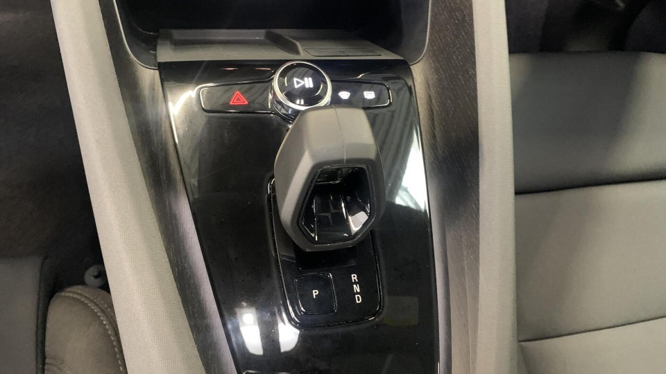 Polestar 2 Long Range 5d
