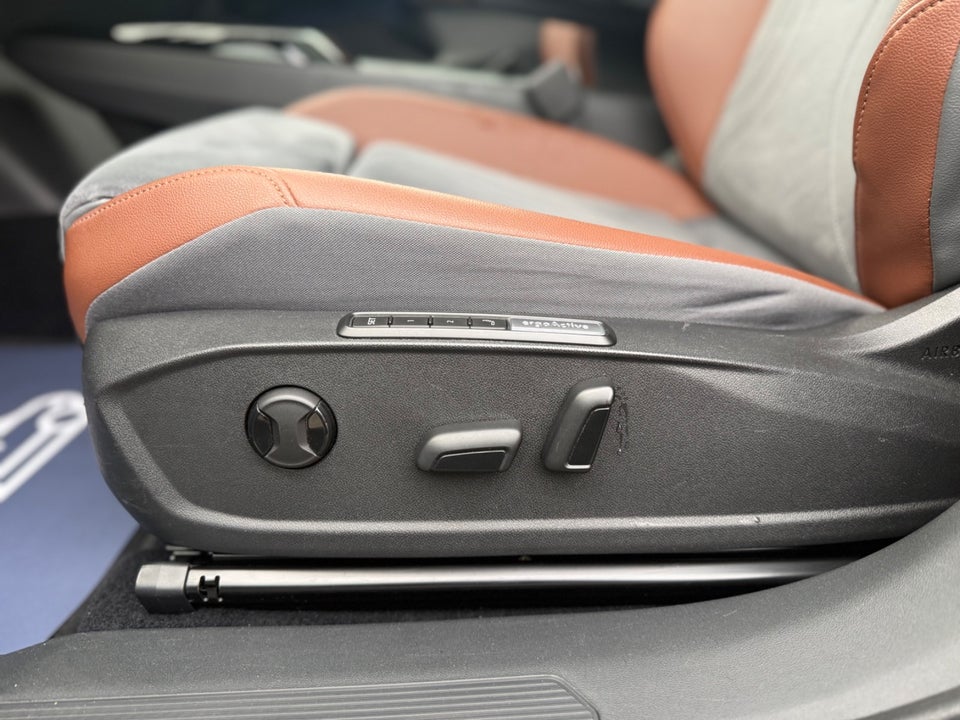 VW ID.4 77 1ST Pro Performance Max 5d