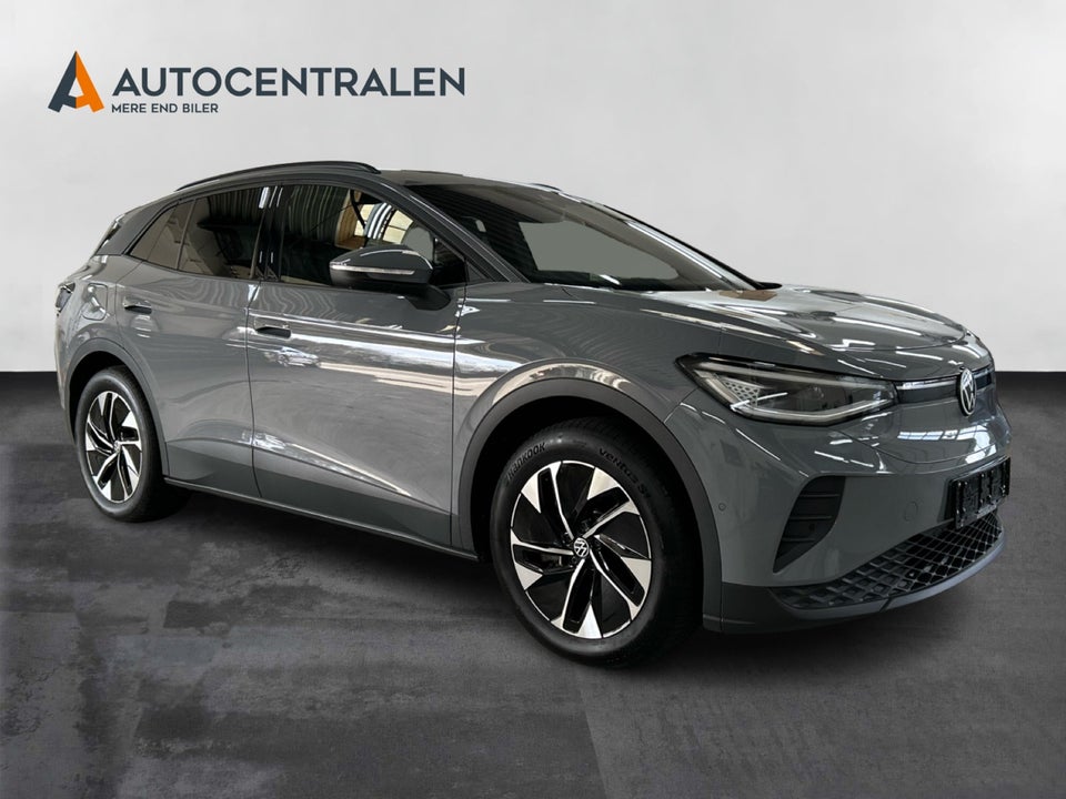 VW ID.4 77 Style+ 5d