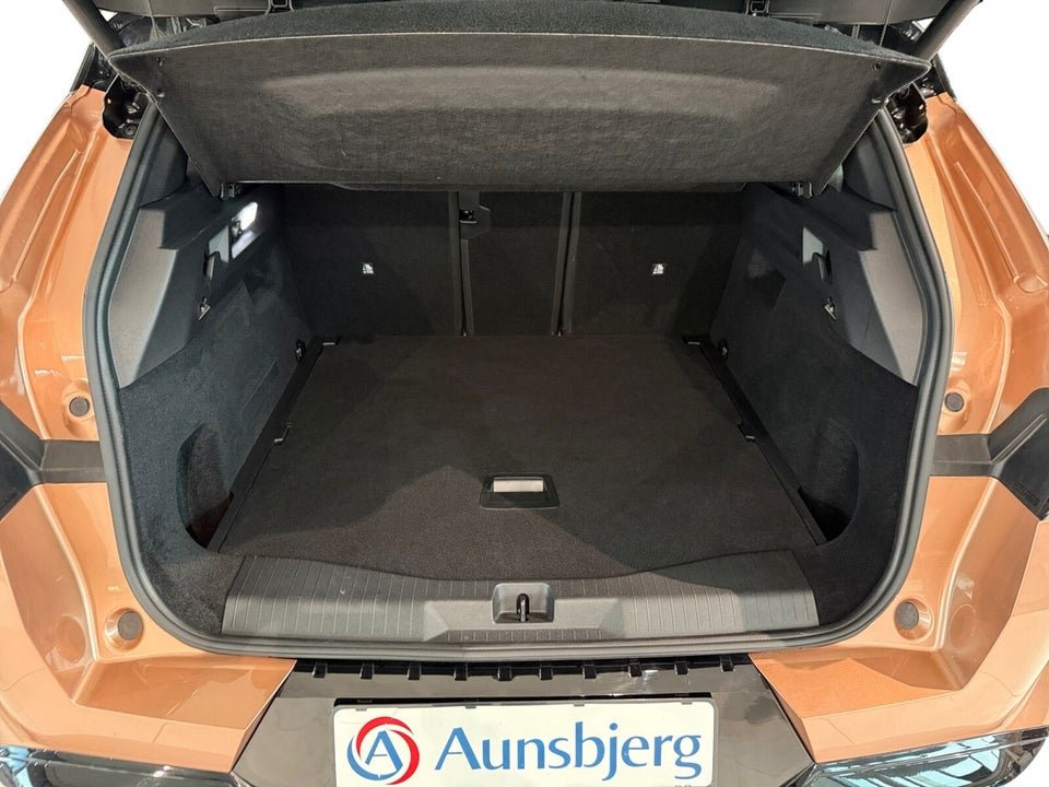 Opel Grandland-e 73 GS 5d