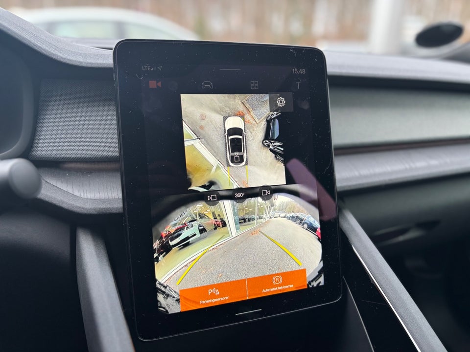 Polestar 2 Long Range 5d