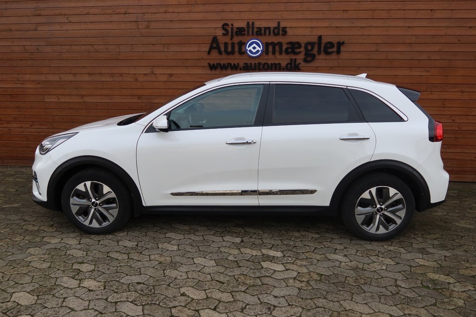 Kia e-Niro 64 Advance+ 5d