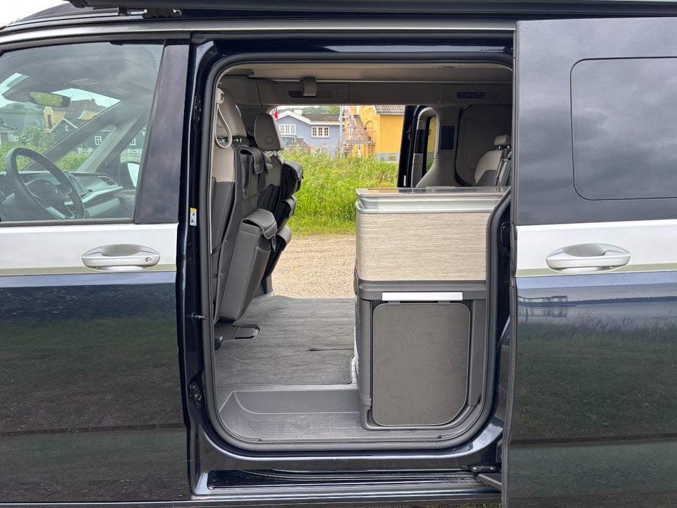 VW California 1,5 eHybrid Ocean DSG 4Motion