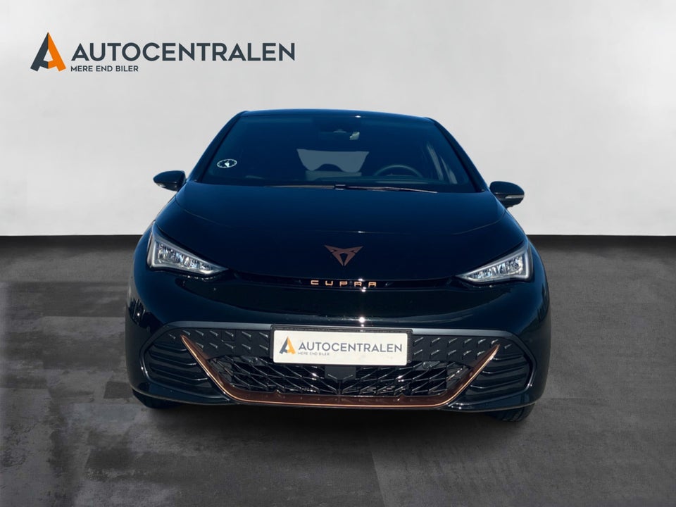 Cupra Born 77 Pasión 5d