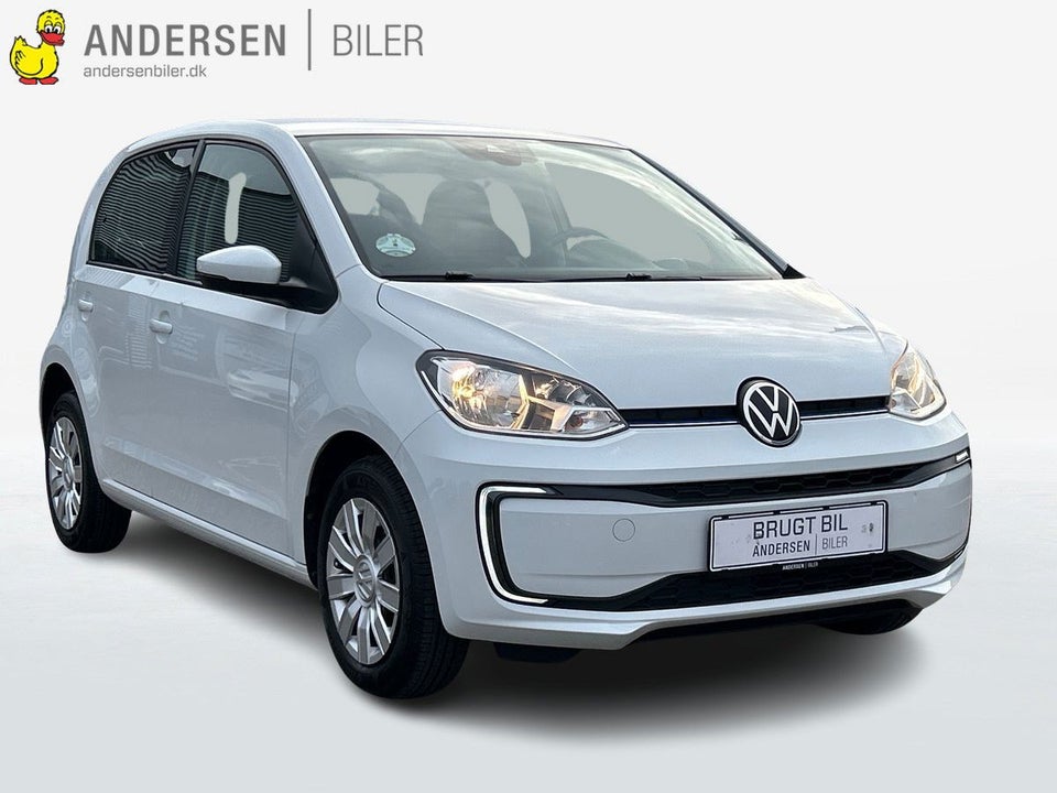 VW e-Up! Move Up! 5d