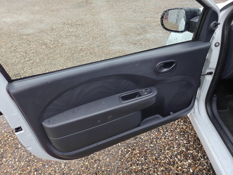 Renault Twingo 1,2 16V Authentique ECO2 3d