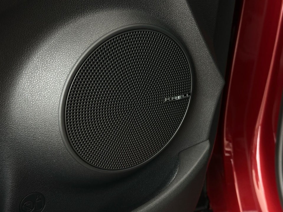 Hyundai Kona 64 EV Advanced 5d