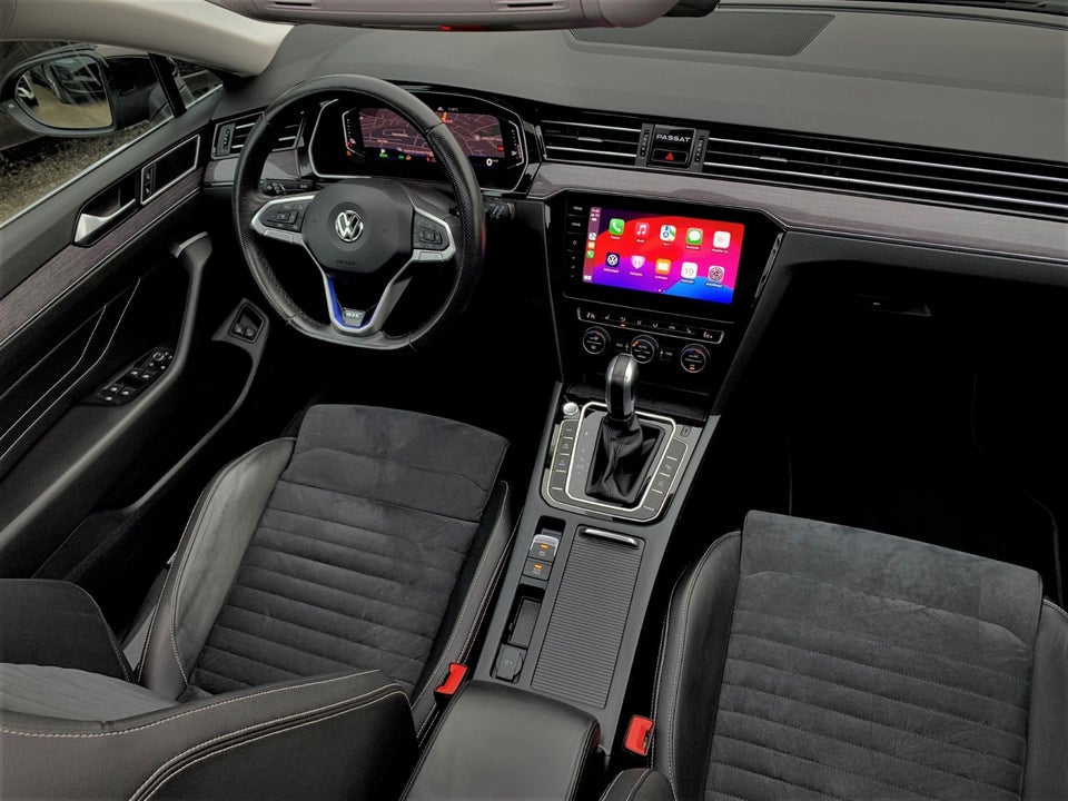 VW Passat 1,4 GTE Highline+ Variant DSG 5d