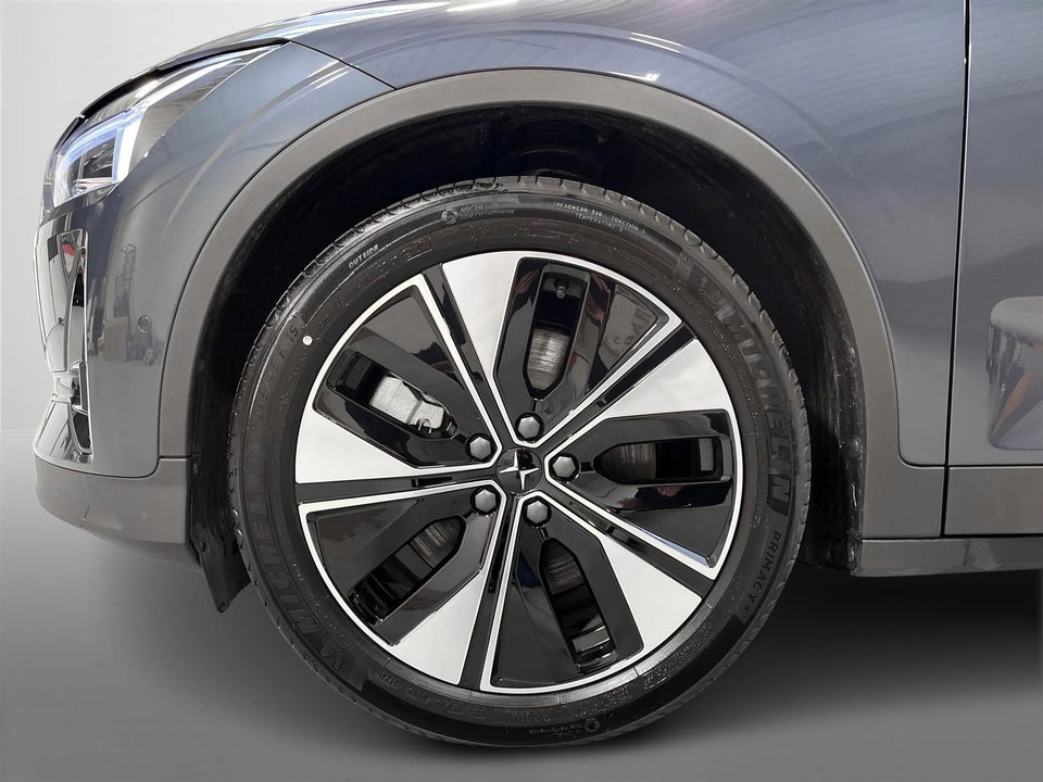 Polestar 2 Standard Range 5d