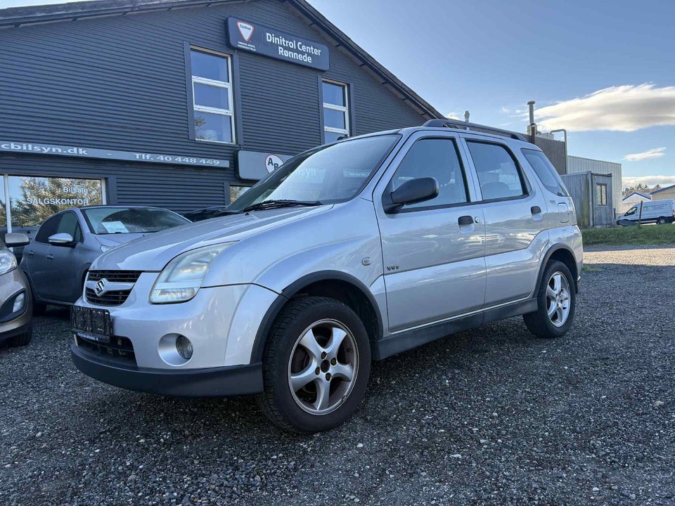 Suzuki Ignis 1,3 Basic 5d