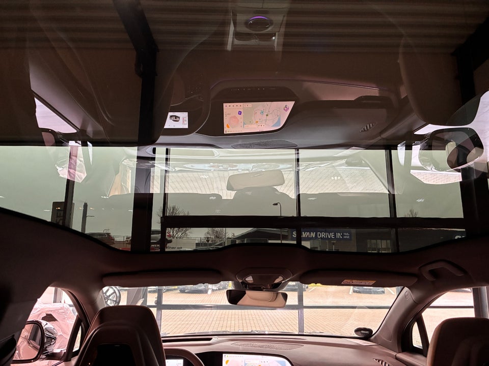 Hongqi EHS7 111 Exclusive 5d