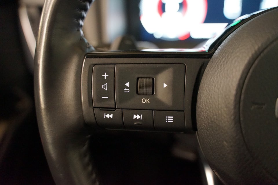 Nissan Qashqai 1,3 mHEV Premiere Edition X-tr. 5d