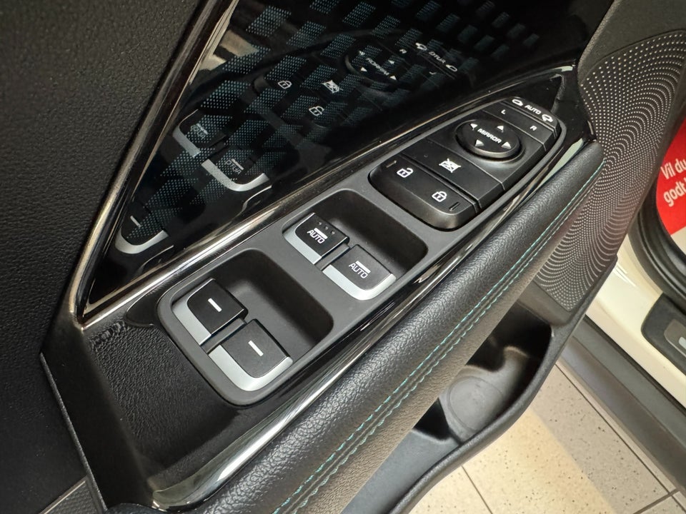 Kia e-Niro 64 Advance 5d