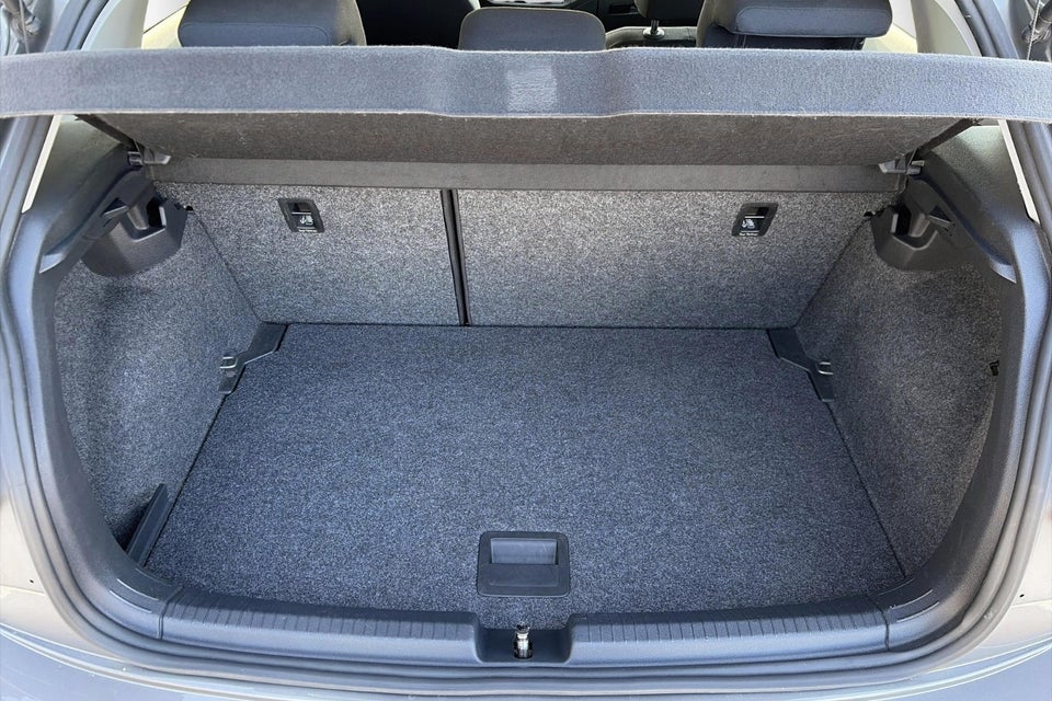 VW Polo 1,0 TSi 95 Comfortline 5d