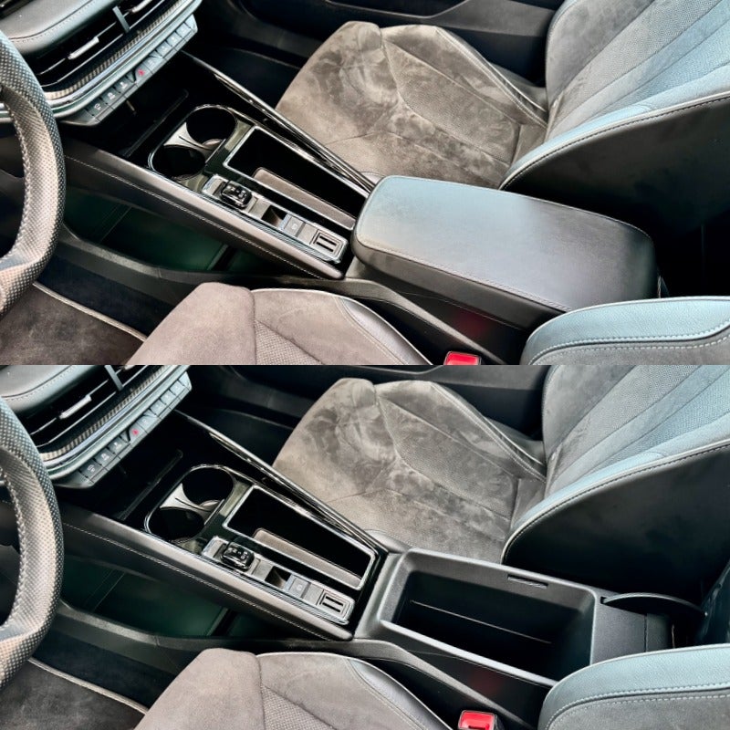 Skoda Enyaq 80 iV Sportline Maxx 5d