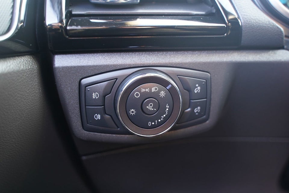 Ford Mondeo 2,0 EcoBlue ST-Line aut. 5d