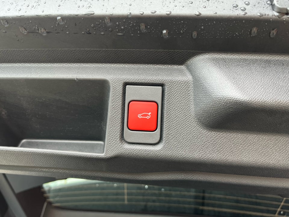 Opel Grandland-e 73 GS 5d