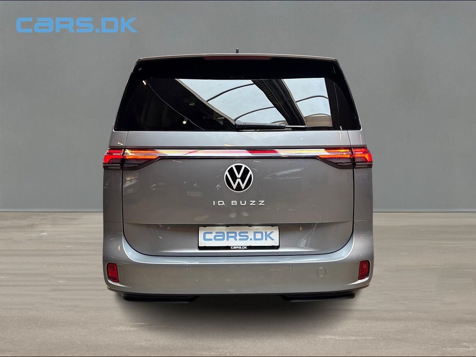 VW ID. Buzz 77 Pro SWB 5d