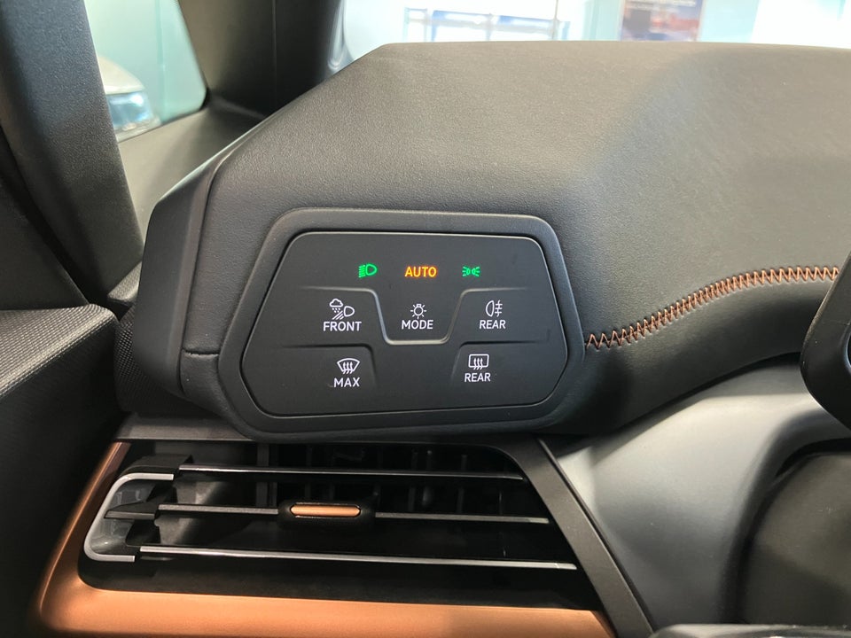 Cupra Born 58 High 5d