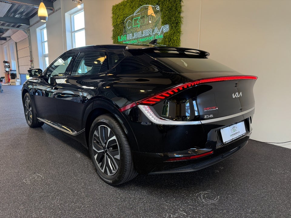 Kia EV6 77 Long Range Access 5d