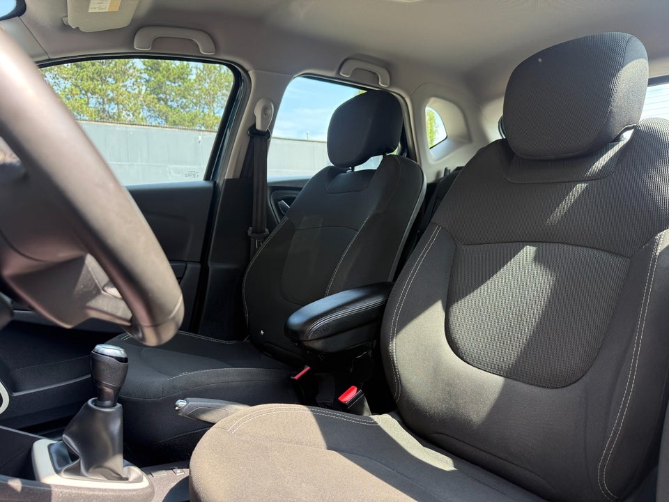 Renault Captur 0,9 TCe 90 Zen 5d