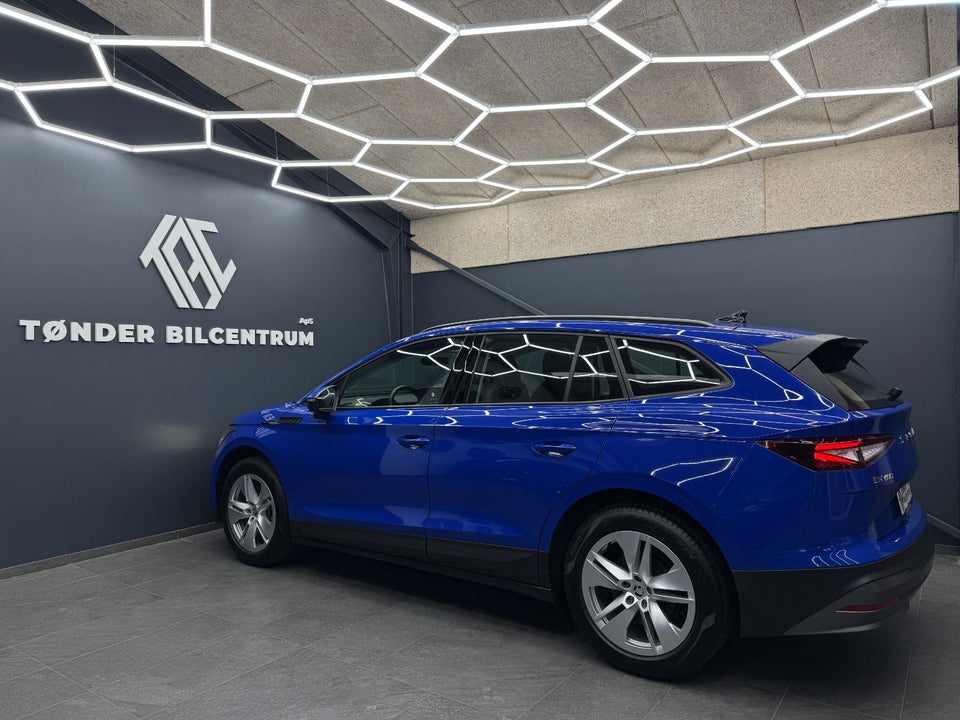 Skoda Enyaq 60 iV Loft 5d