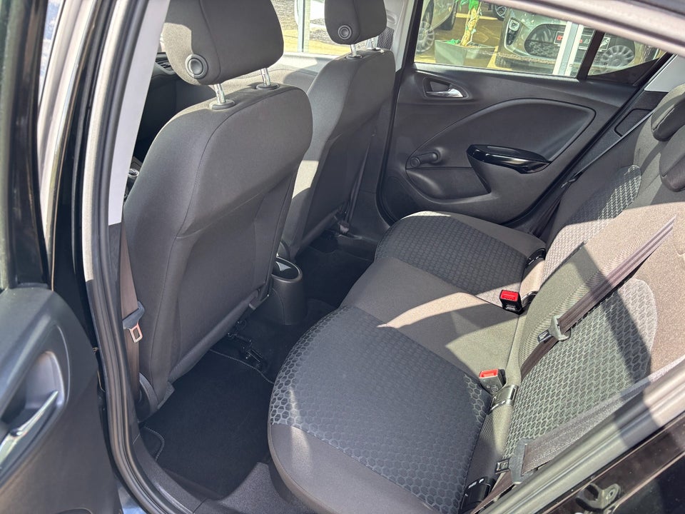 Opel Corsa 1,4 16V Impress 5d