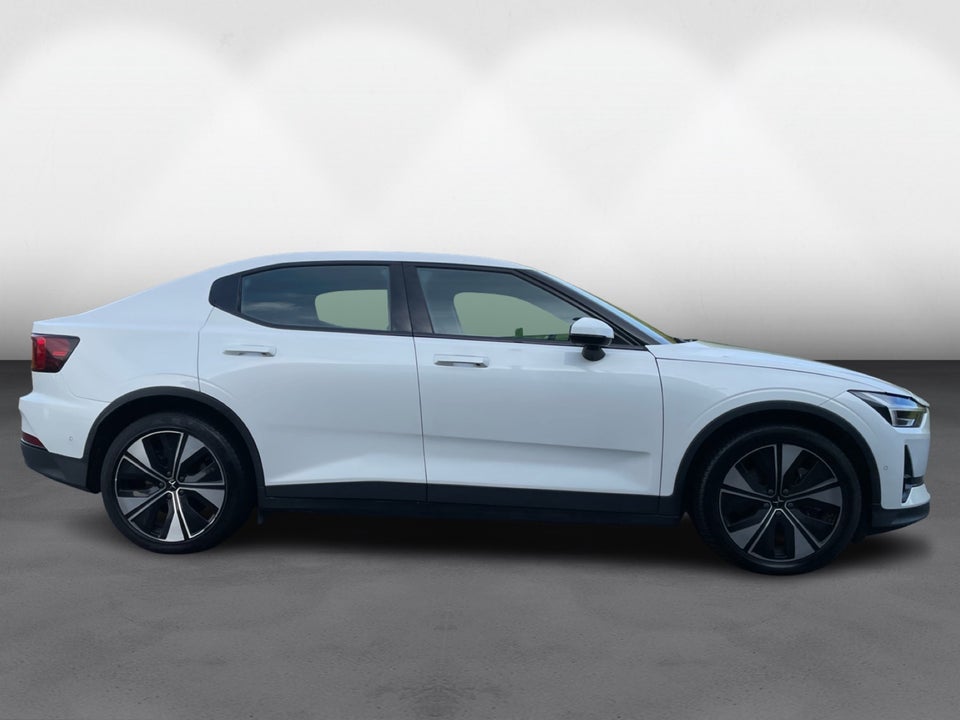Polestar 2 Long Range 5d