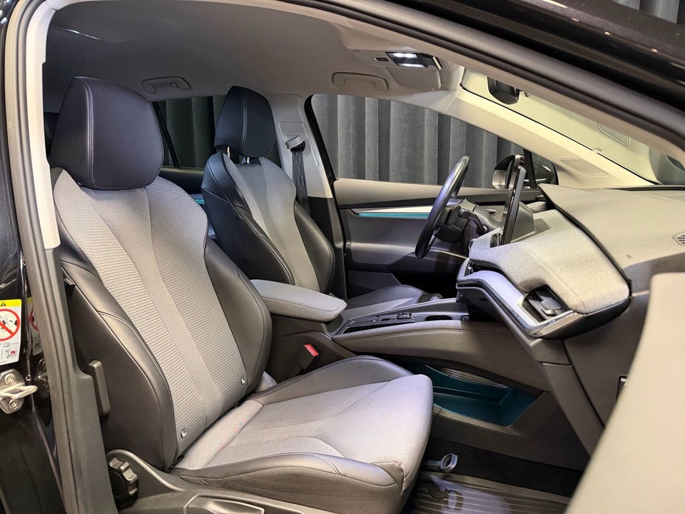 Skoda Enyaq 80 iV 5d