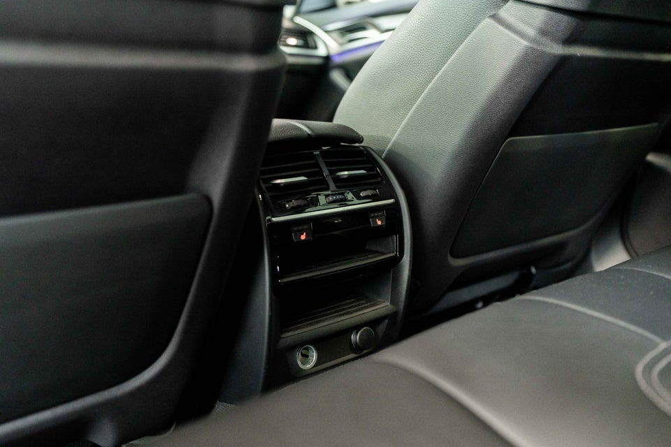 BMW 530e 2,0 iPerformance Sport Line aut. 4d