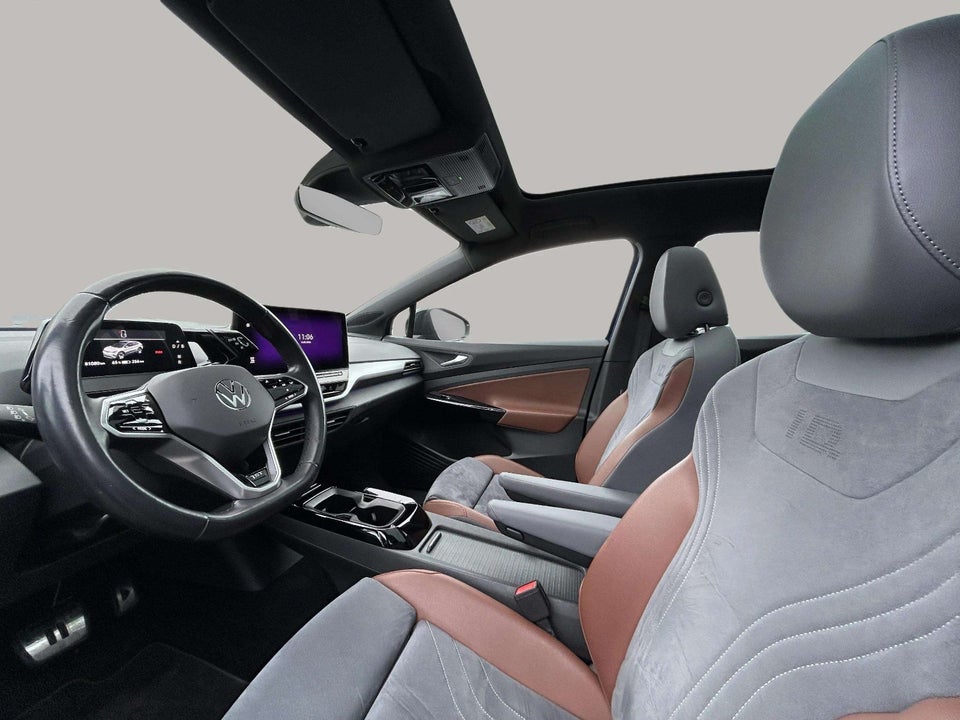 VW ID.4 77 1ST Pro Max 5d