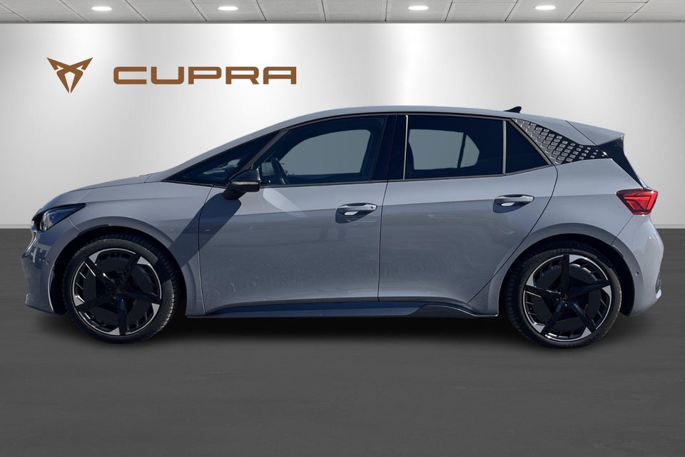 Cupra Born 77 Pasión 5d