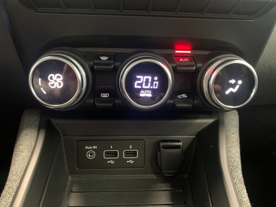 Renault Zoe 52 Intens 5d