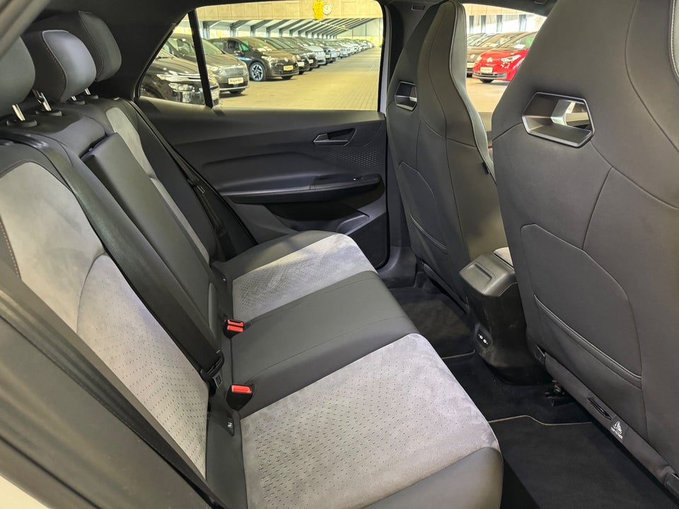 Cupra Born 58 Dinamica Pack High 5d