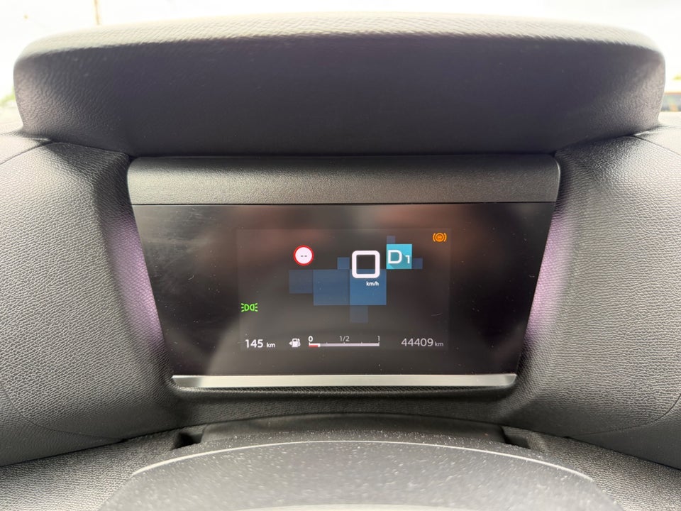 Citroën C4 X 1,2 PureTech 130 Chevron Sport EAT8 4d