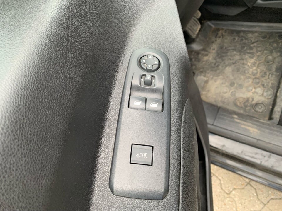 Citroën Berlingo 1,5 BlueHDi 130 L1 ProffLine EAT8 Van