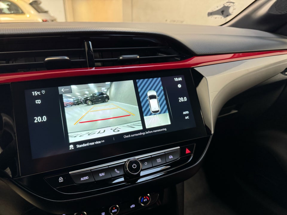 Opel Corsa-e 50 GS-Line 5d