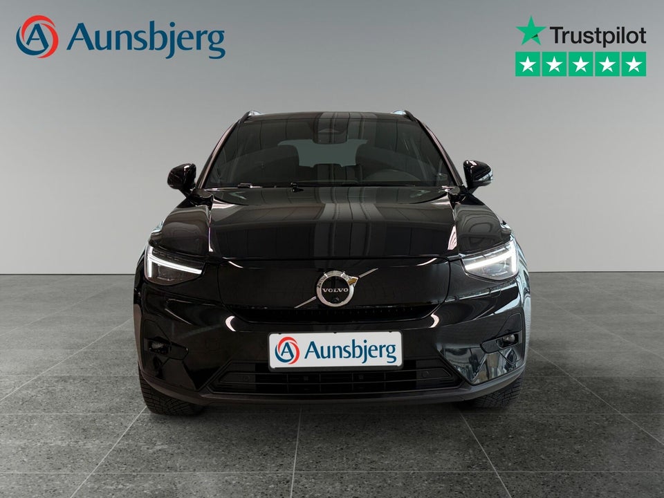 Volvo XC40 P6 ReCharge Ultimate 5d