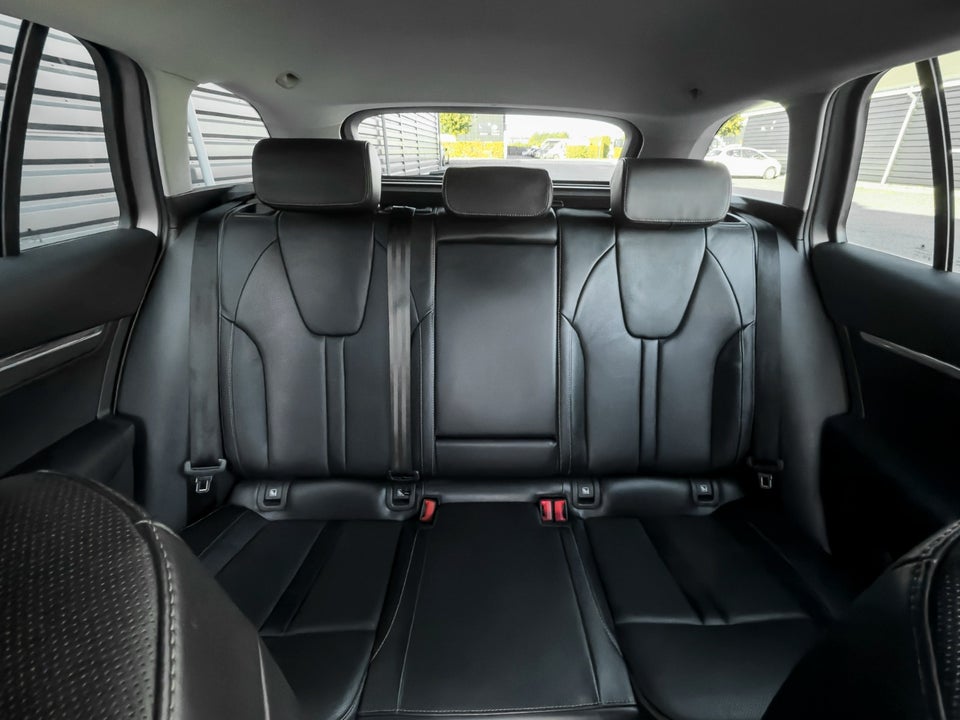 Skoda Octavia 1,4 TSi iV Style Combi DSG 5d
