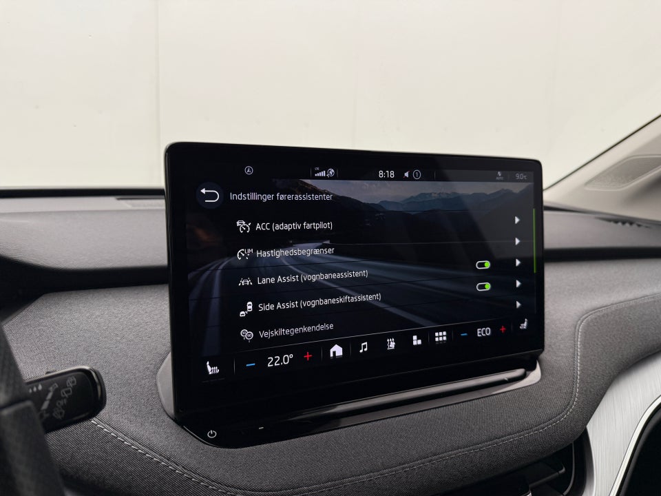 Skoda Enyaq 80 iV Loft 5d