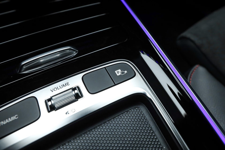 Mercedes EQA250+ AMG Advance Plus 5d