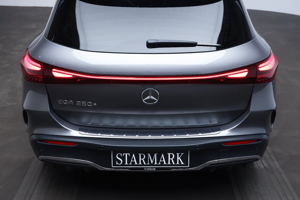 Mercedes EQA250+ AMG Advance Plus 5d