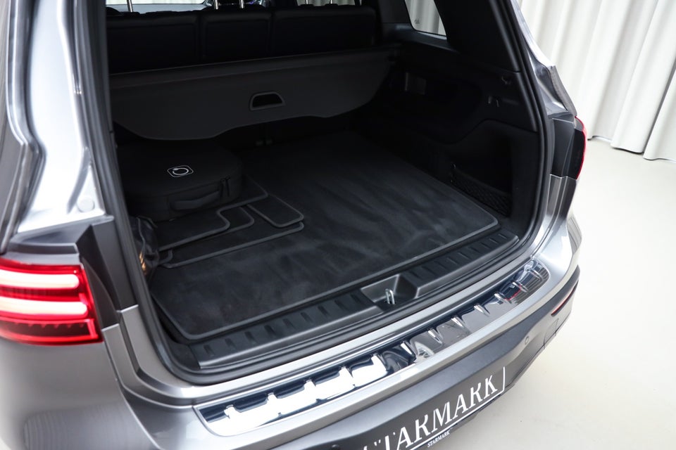 Mercedes EQB250+ AMG Premium 5d