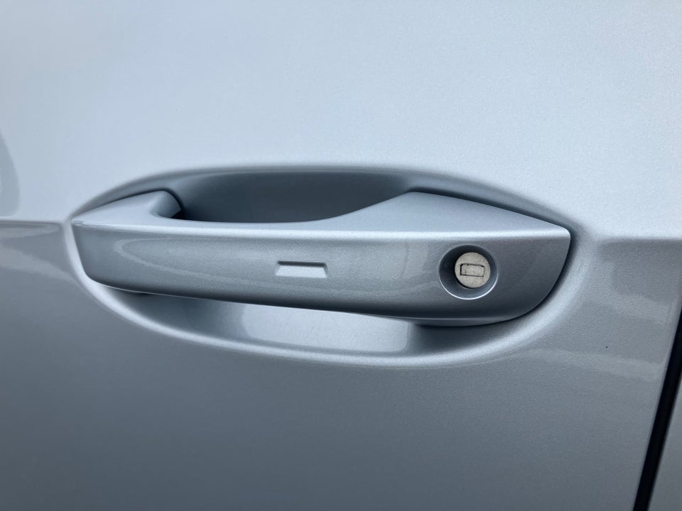 VW ID.3 58 Pro Performance 5d