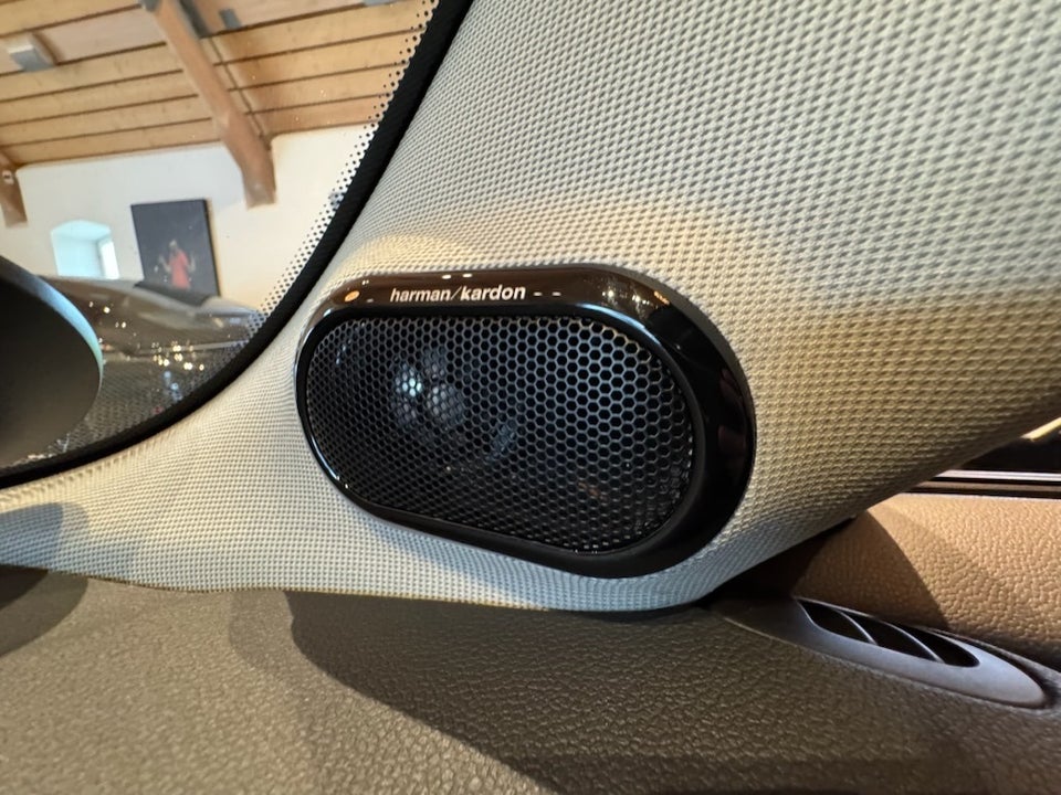 MINI Cooper S 2,0 Maximise aut. 5d