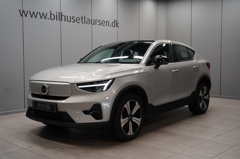 Volvo C40 P6 ReCharge Plus 5d