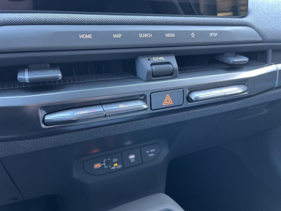 Kia EV3 81 Long Range Upgrade 5d