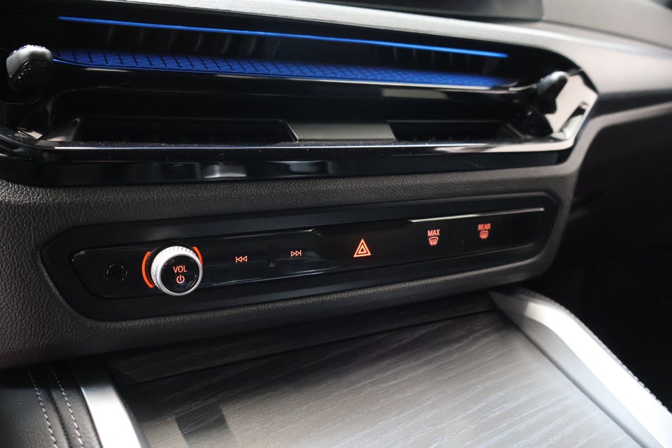 BMW i4 eDrive40 M-Sport 5d